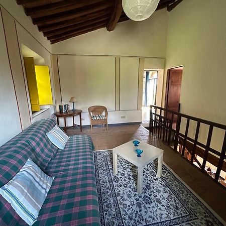 La Casina Dei Frati Villa Lucca Eksteriør bilde