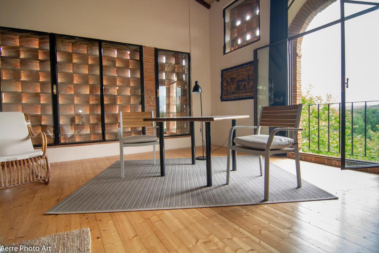 La Casina Dei Frati Villa Lucca Eksteriør bilde